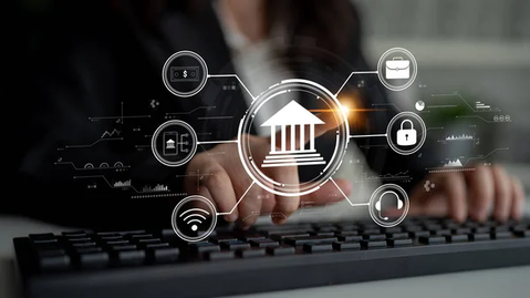 Telah Hadir Website Terbaru dari KSPPS BMT Daarut Tauhiid - Cover Image