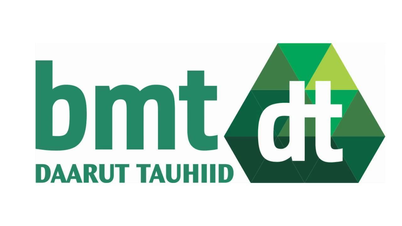 Telah Hadir Website Terbaru dari KSPPS BMT Daarut Tauhiid - Cover Image